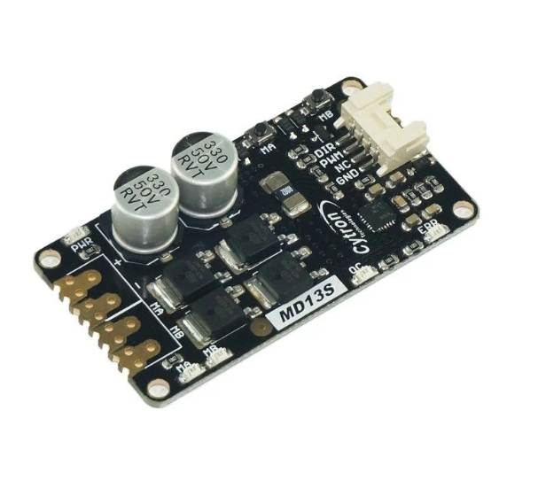 Motor Driver Module - 108070021 MD13S 13Amp 6V-30V DC 모터