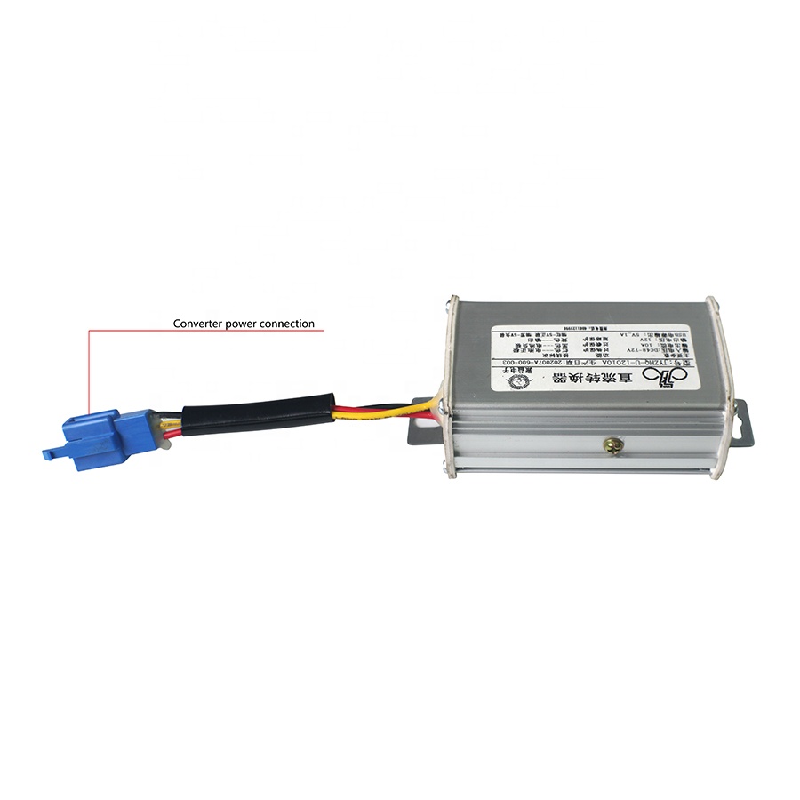 Dc Motor - NT011 48V/60V/72V/84V 60W DC 모터 컨트롤러,