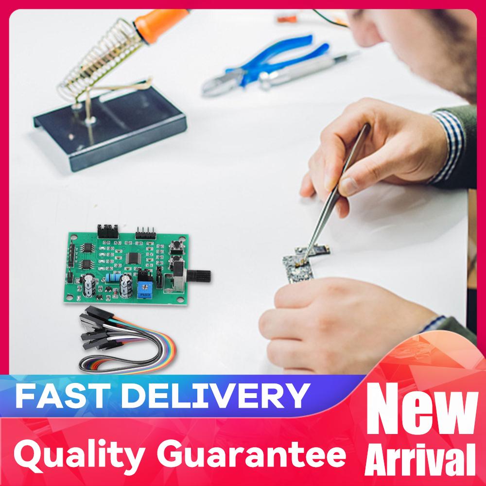 Motor Driver Module - 미니 스테퍼 모터 속도 컨트롤러 2상