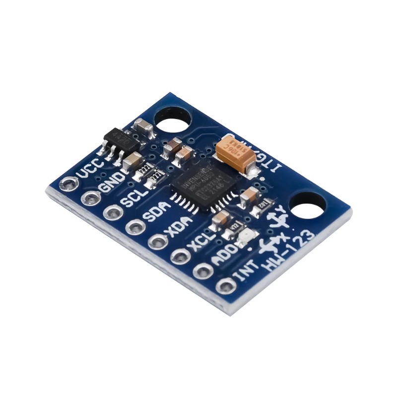 Accelerometer Mpu6050 - GY-521 MPU-6050 MPU6050 3축 가속도계 자이로스코프