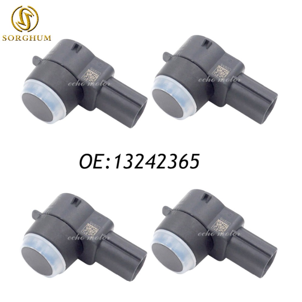Infrared Obstacle Sensor - PDC 주차 센서 13242365 13368131 후진