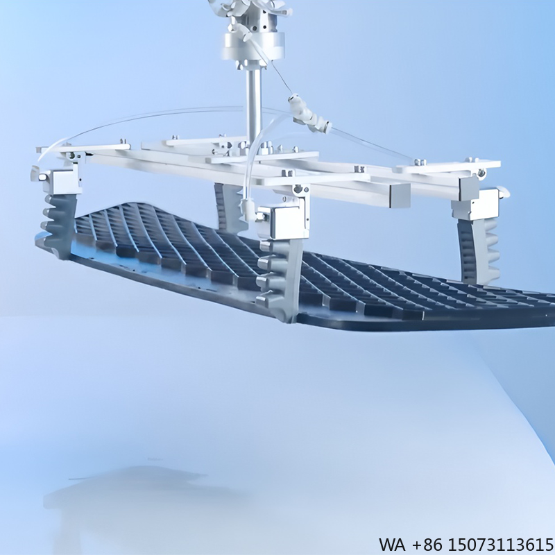 Robotics Kit - 산업 및 연구 응용을 위한 다양한