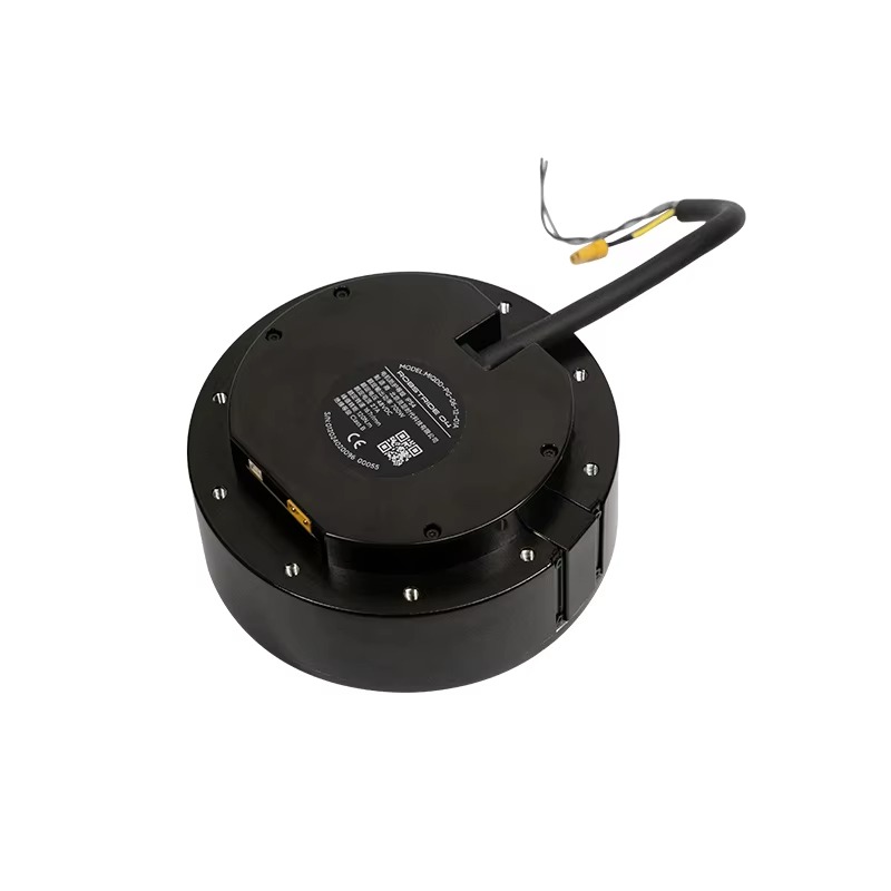 Motor Driver Module - 새로운 풀 모터 200rpm 10% 120N.M