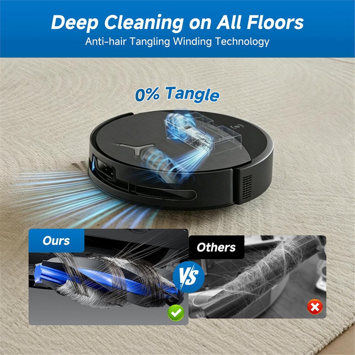 Robotics Kit - 업데이트. ECOVACS Deebot X12 OmniCyclone/X12 Pro/T90