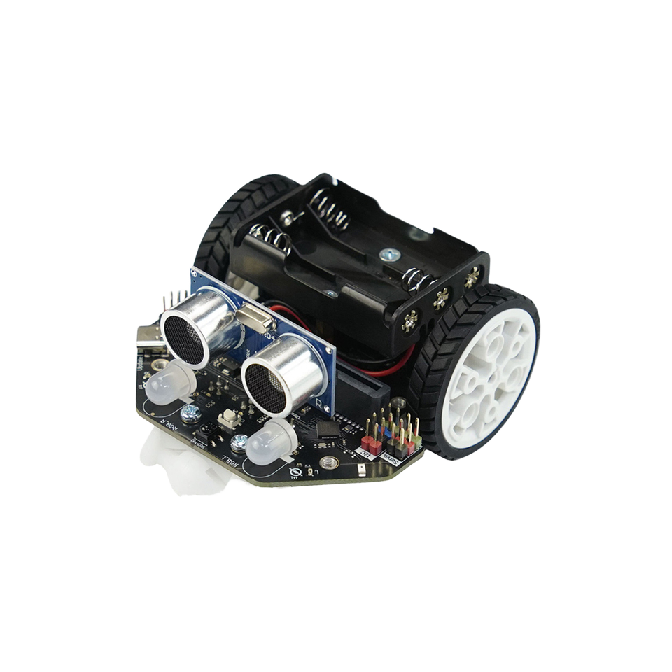 Microbit Robot - 칩보드 디프로봇 마퀸 라이트 V5 마이크로:비트