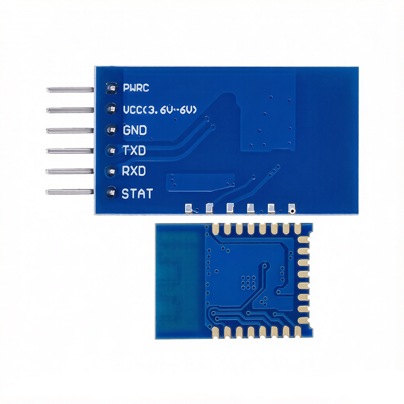 Uln2003 Driver - JDY-23 블루투스 5.0 직렬 포트 투명