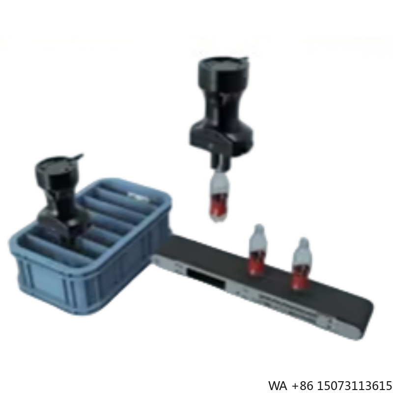 Robotics Kit - 산업 제조 조립 라인용 범용 적응형