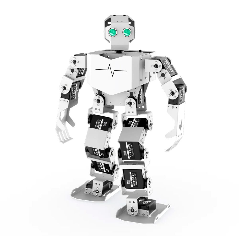 Robot Kit - 하이원더 토니봇 멀티모달 대형 AI 모델