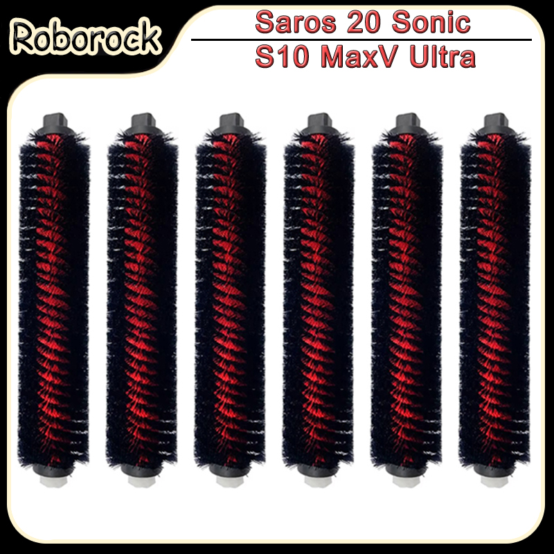 Robot Vacuum - Roborock Saros 20 Sonic / S10