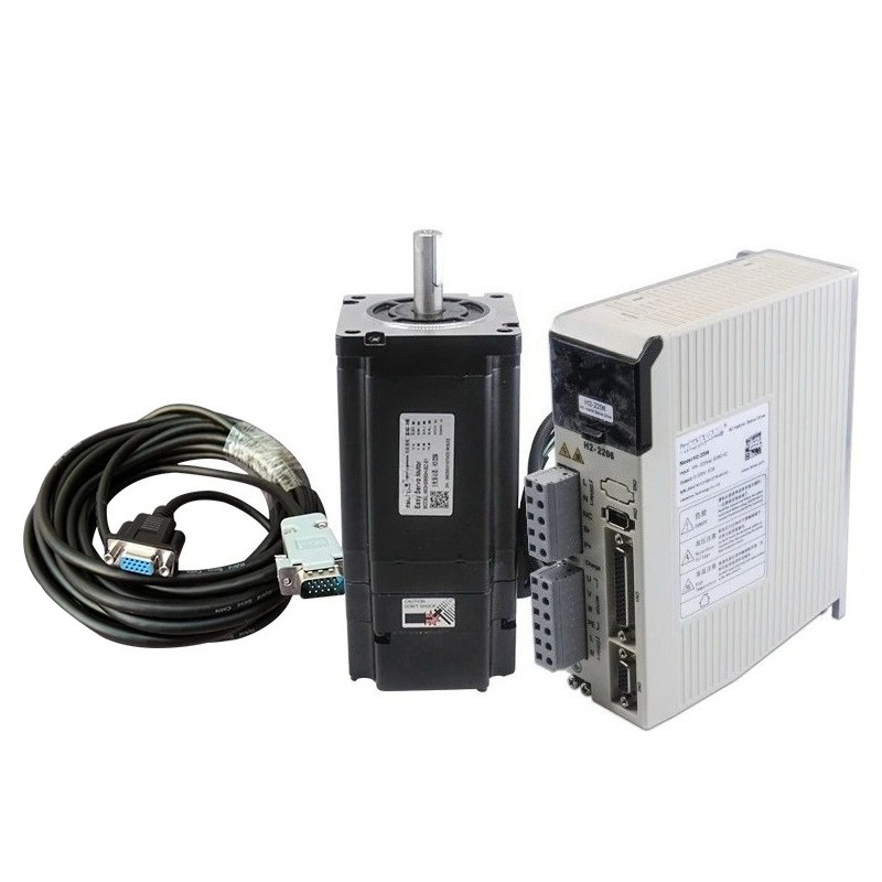 Servo Kit - 2026년 핫세일 H2-2206 심플 이지 하이브리드
