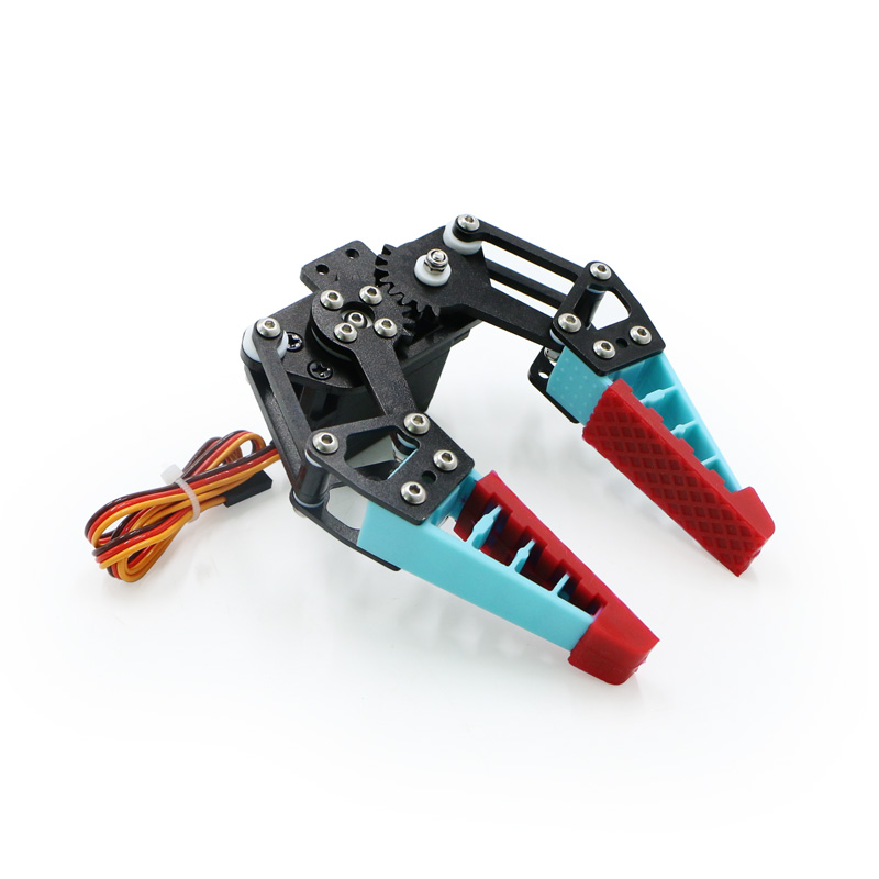 Robot Gripper Claw - 최신 유연한 로봇 클로 생체 공학