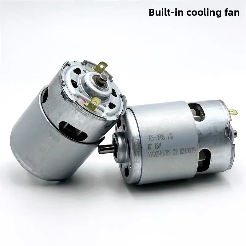 드릴, 앵글 그라인더, 절삭 공구 교체용 18V RS- - Dc Motor 리뷰 및 가격