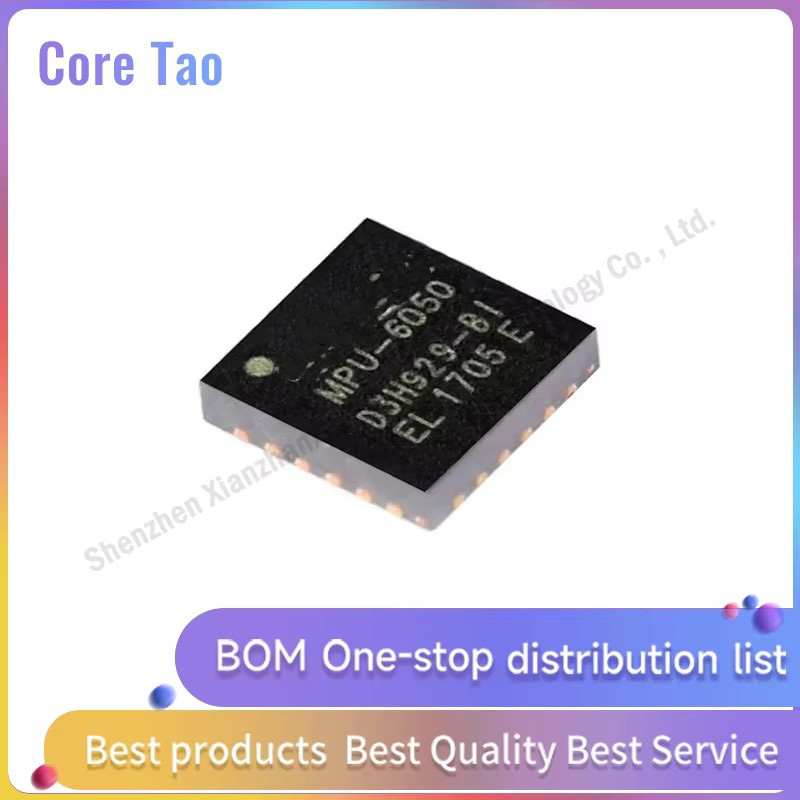 1 개/몫 MPU-6050 MPU6050 6050 QF - Accelerometer Mpu6050 리뷰 및 가격