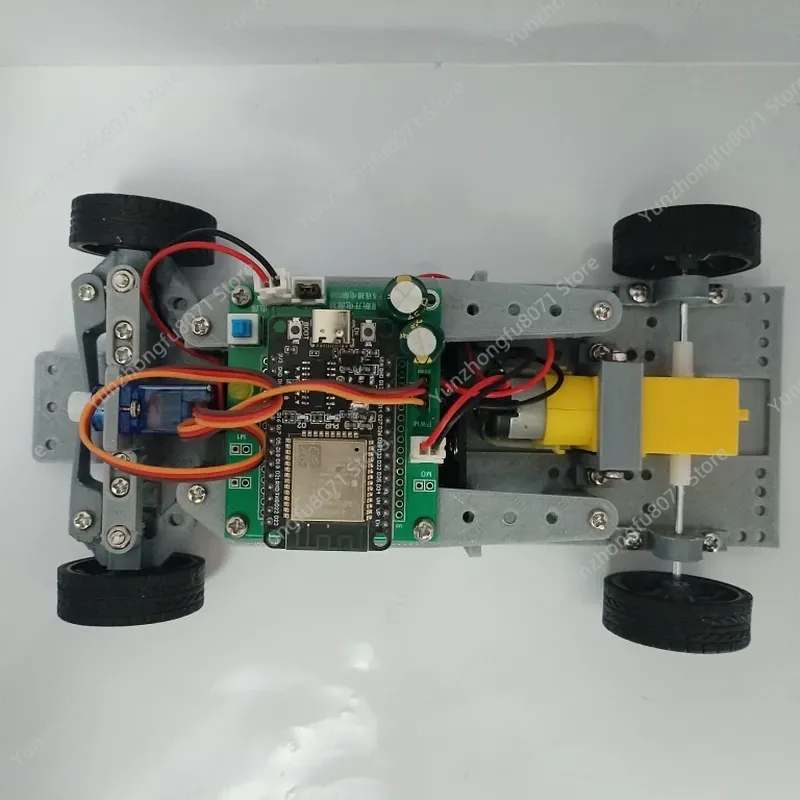 ESP32 WIFI SG90 서보 1:18 RC 자동차 - Sg90 Servo 리뷰 및 가격