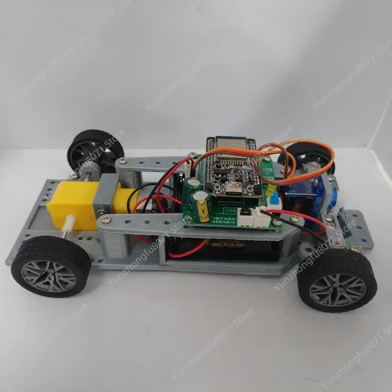 ESP32 WIFI SG90 서보 1:18 RC 자동차 - Sg90 Servo 리뷰 및 가격