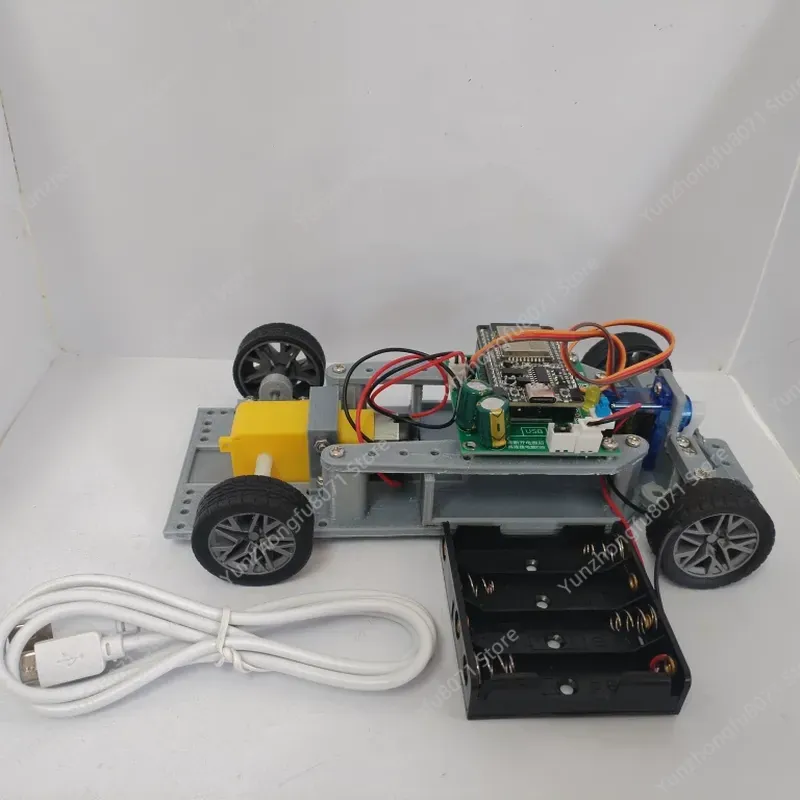 ESP32 WIFI SG90 서보 1:18 RC 자동차 - Sg90 Servo 리뷰 및 가격