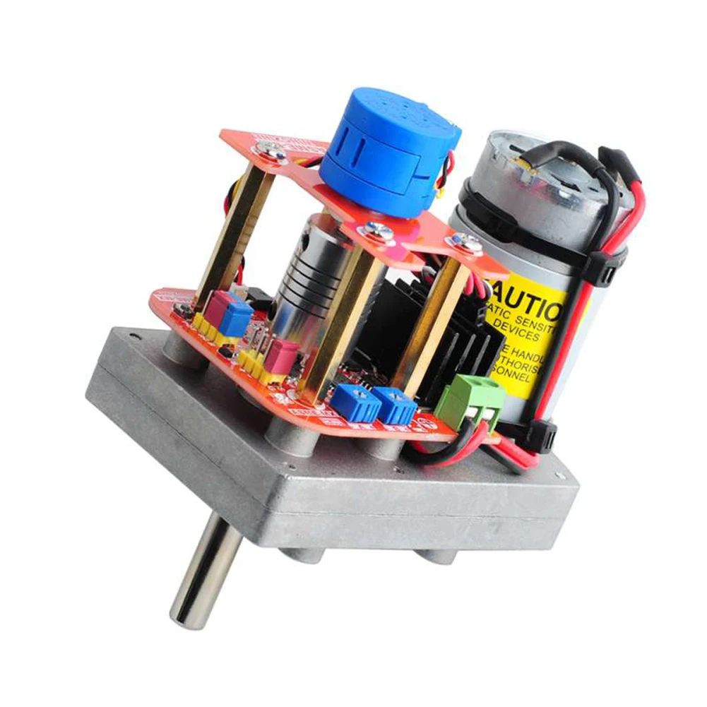 ASME-MXB 고토크 서보 고출력 360 도 380k - Robot Arm Metal 리뷰 및 가격