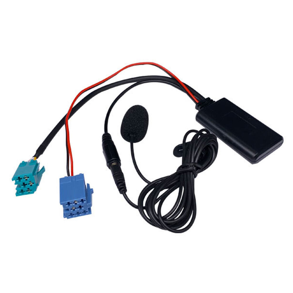 Biurlink 차량용 블루투스 모듈 AUX 어댑터 R - Robot Bluetooth Car 리뷰 및 가격