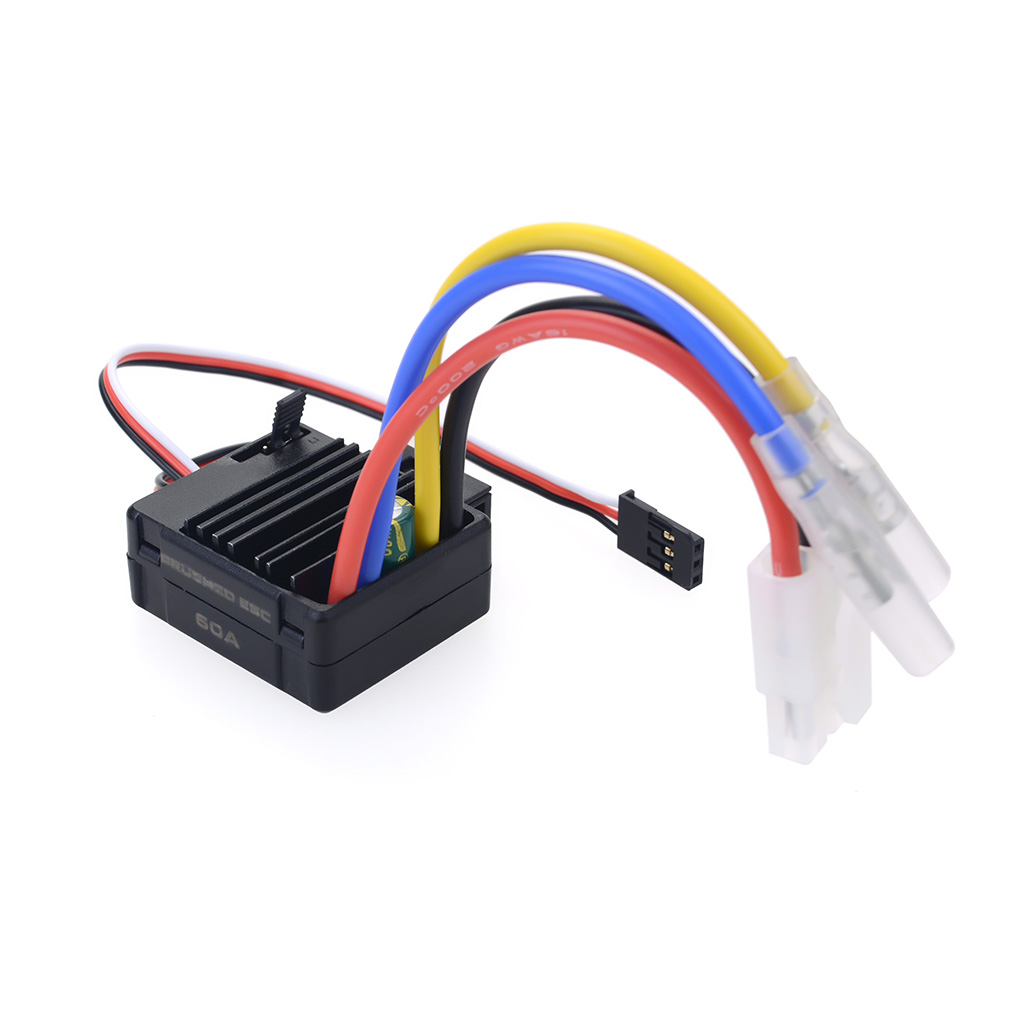 SURPASS HOBBY 540 브러시 모터 13T 1 - Sg90 Servo 리뷰 및 가격