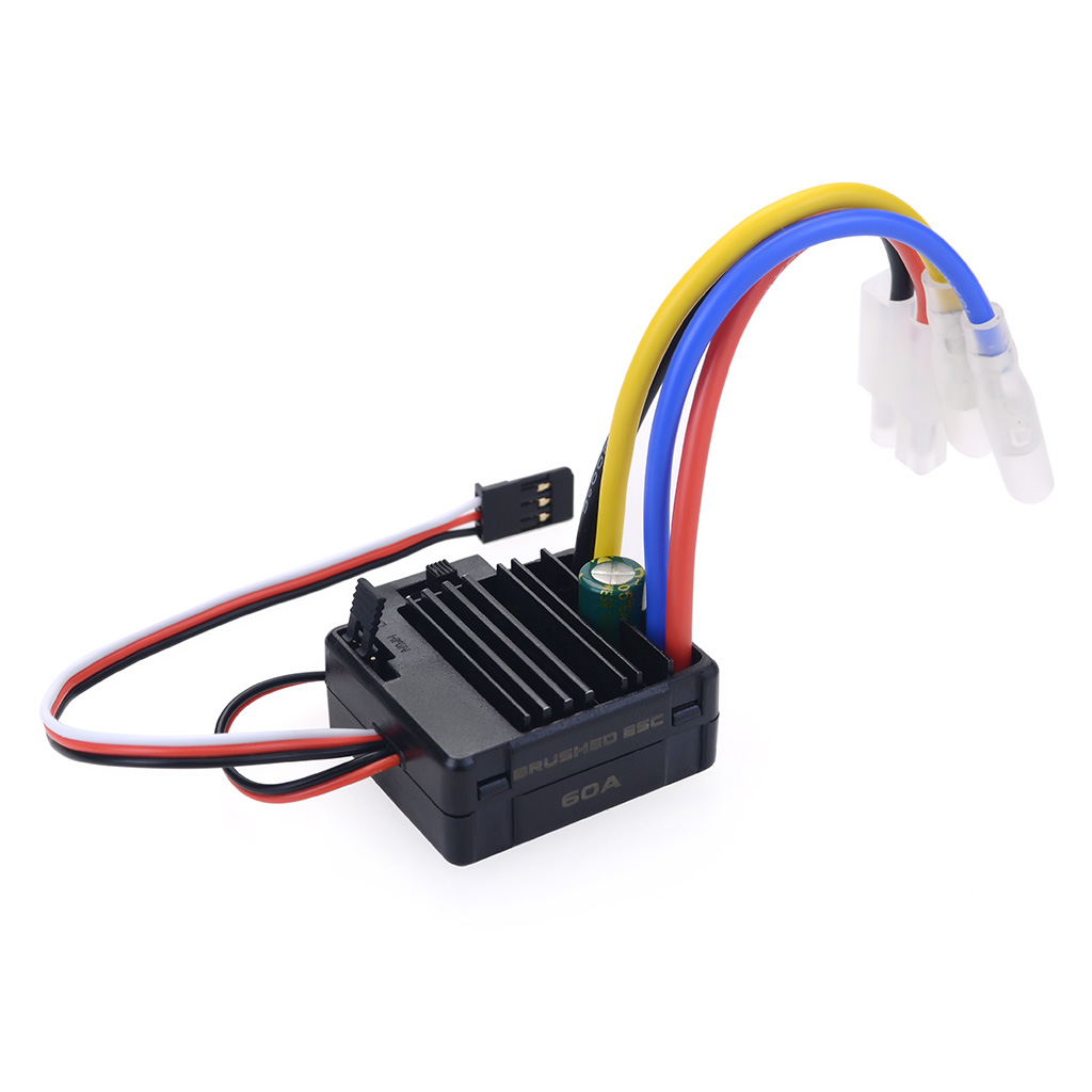 SURPASS HOBBY 540 브러시 모터 13T 1 - Sg90 Servo 리뷰 및 가격