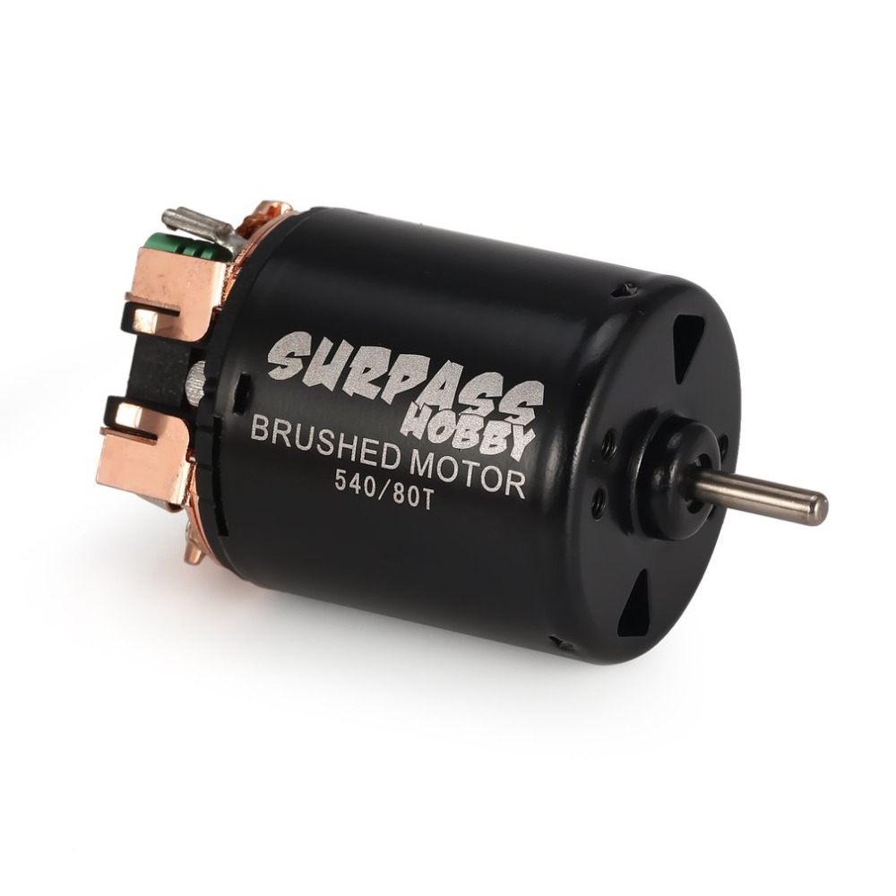 SURPASS HOBBY 540 브러시 모터 13T 1 - Sg90 Servo 리뷰 및 가격