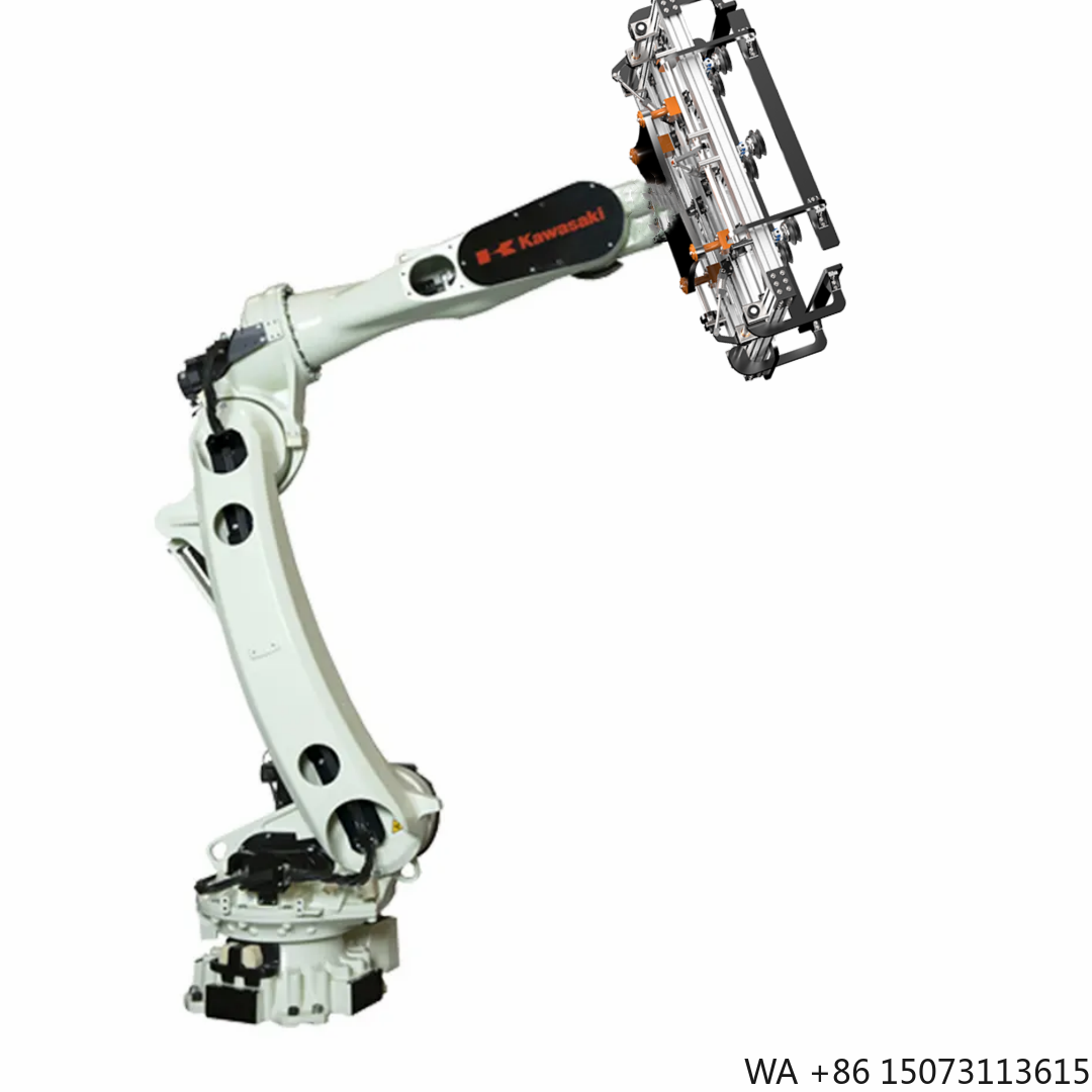 자동화 라인용 로봇 팔, 110kg 가반하중, 2699 - Robot Gripper 리뷰 및 가격