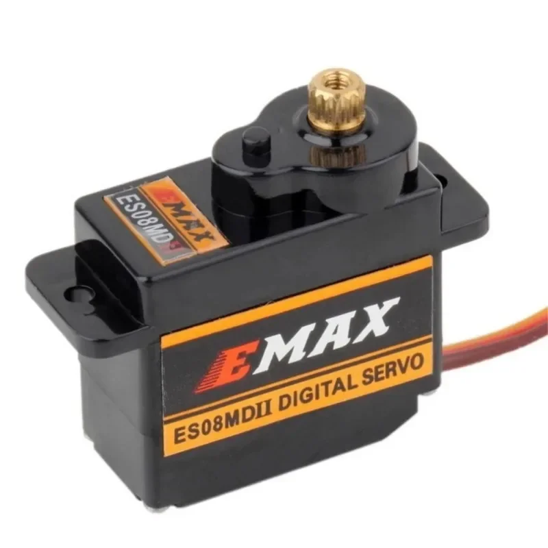 2026 EMAX ES08MDII ES08MD II 메 - Sg90 Servo 리뷰 및 가격