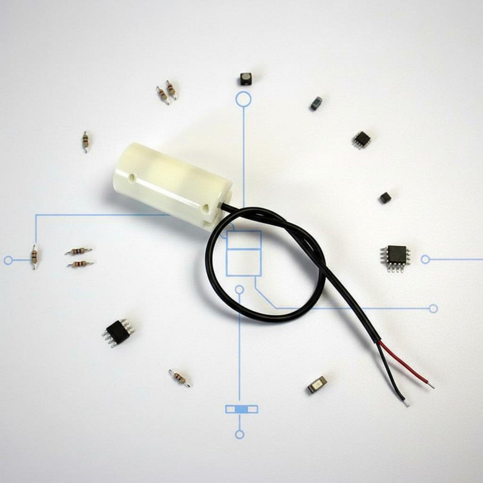 진동 마사지 기기 12V 미니 30mm 원통형 DC 모 - Robotics Kit 리뷰 및 가격