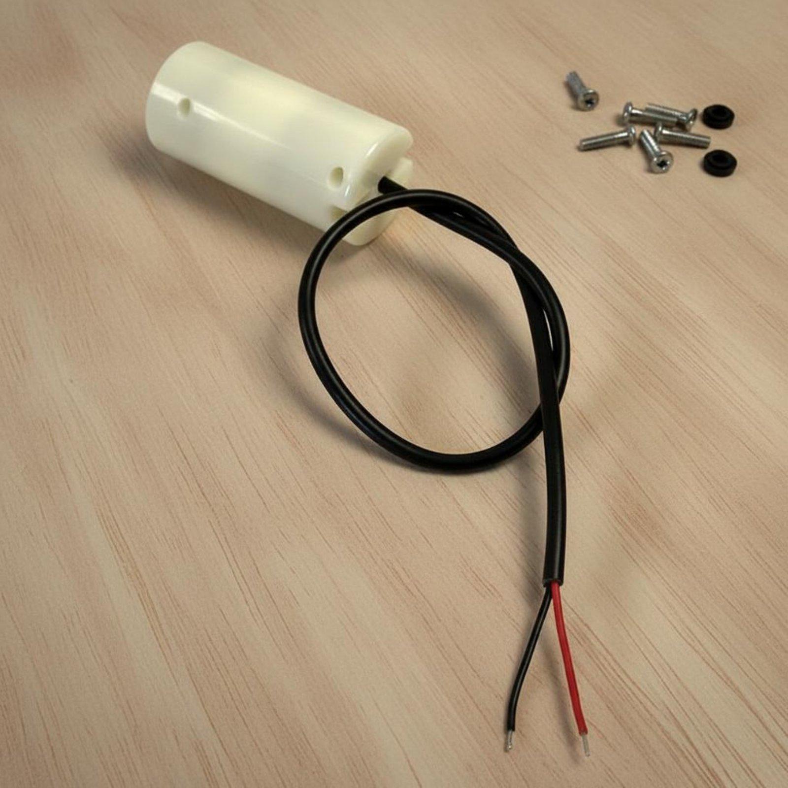 진동 마사지 기기 12V 미니 30mm 원통형 DC 모 - Robotics Kit 리뷰 및 가격