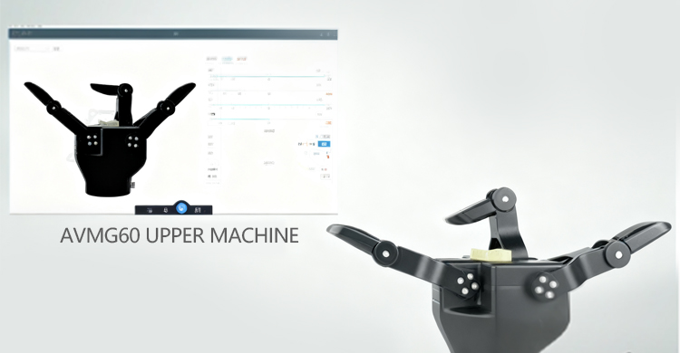 협동 로봇용 유연한 힘 제어 및 모터 코어를 갖춘 3핑 - Robotics Kit 리뷰 및 가격