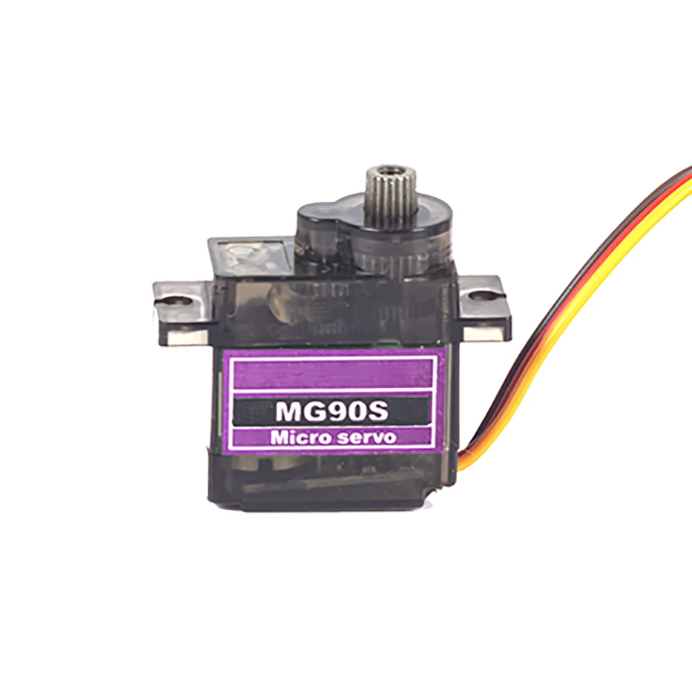 2/4/10/20/50Pcs MG90S 서보 모든 메탈 - Sg90 Servo 리뷰 및 가격