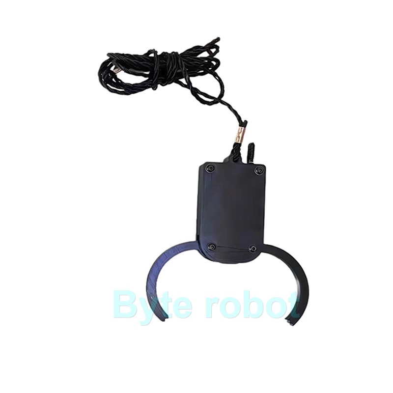RC 드론 기계식 클로 범용 기계식 그리퍼 에어드롭퍼  - Robot Gripper Claw 리뷰 및 가격
