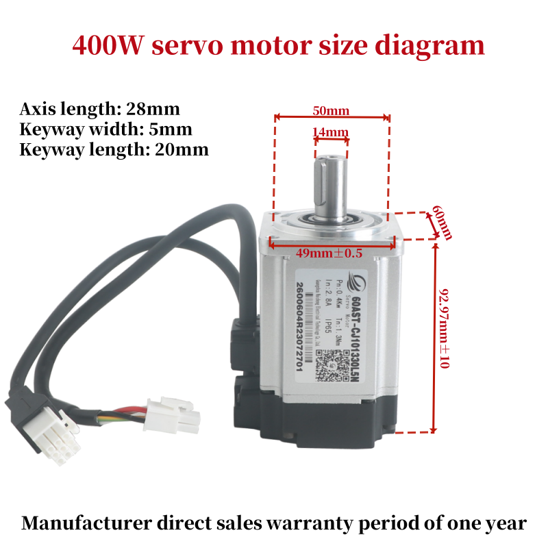 서보 모터 키트, 속도 3000rpm, 토크 1.27N - Servo Kit 리뷰 및 가격