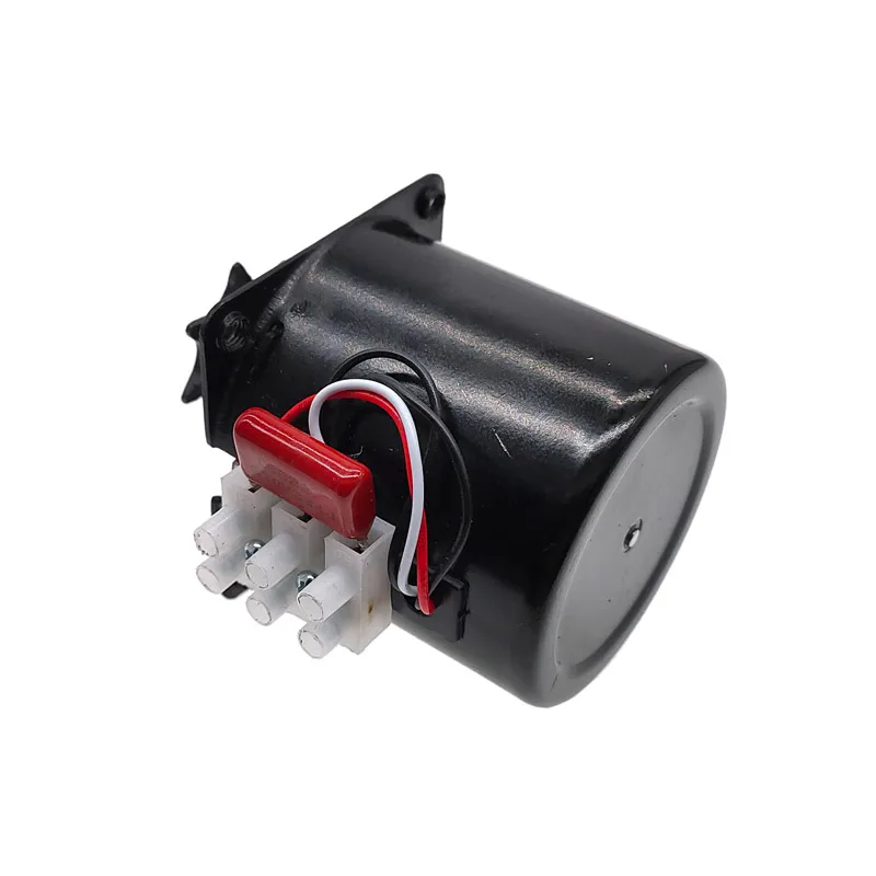 60KTYZ 클로 폴 동기식 모터 AC220V 14W  - Geared Motor 리뷰 및 가격
