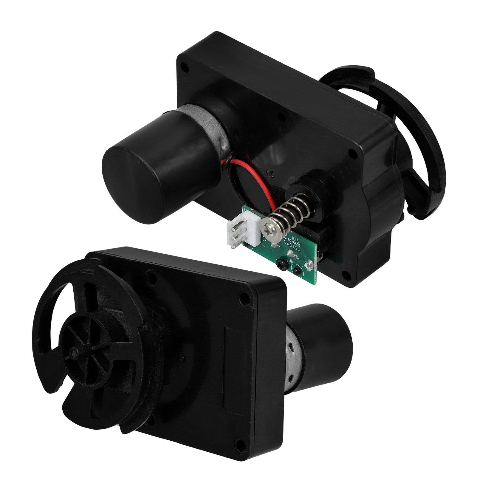 2개입 자동 판매기 감속 기어 모터 교체 부품, 고토크 - Geared Motor 리뷰 및 가격