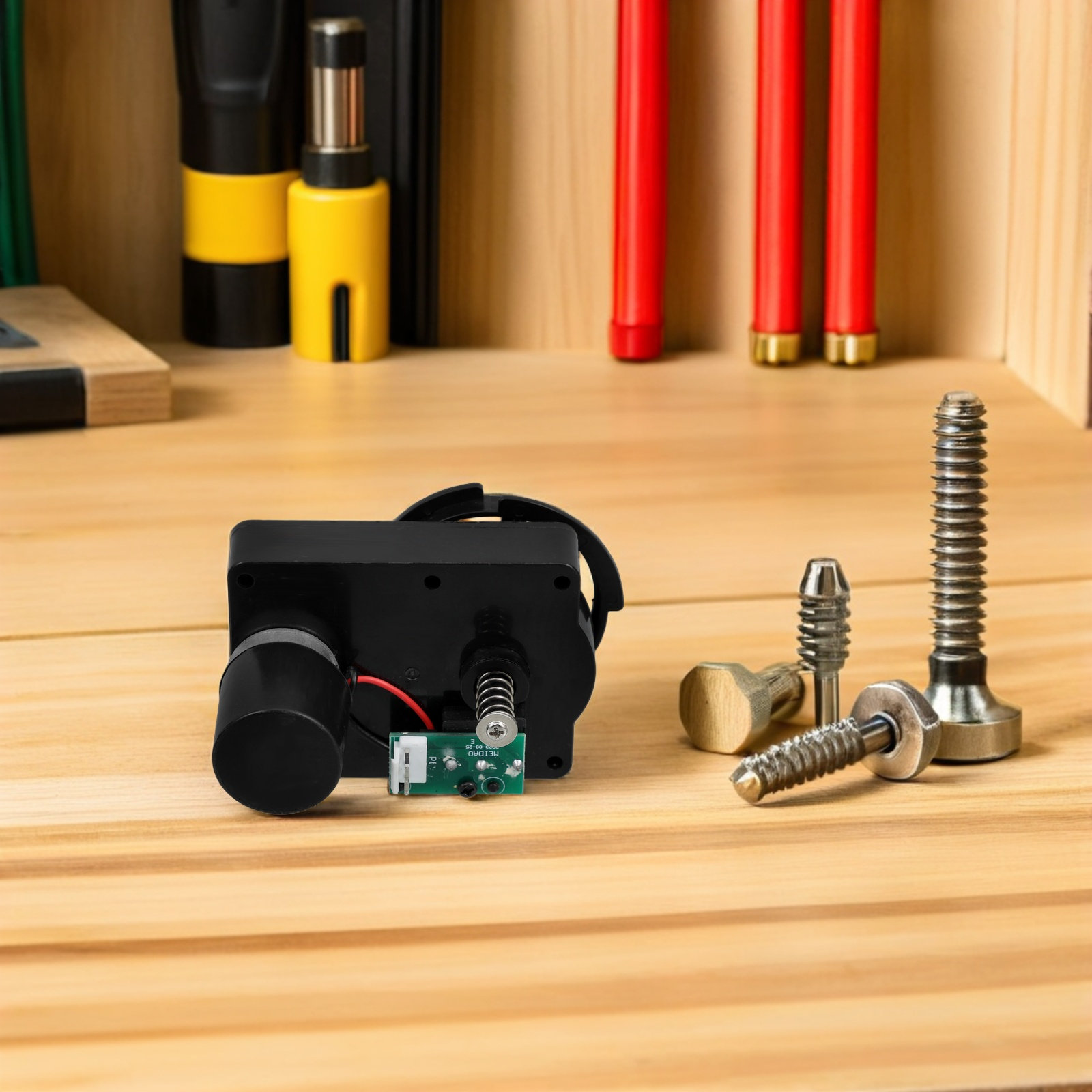 2개입 자동 판매기 감속 기어 모터 교체 부품, 고토크 - Geared Motor 리뷰 및 가격
