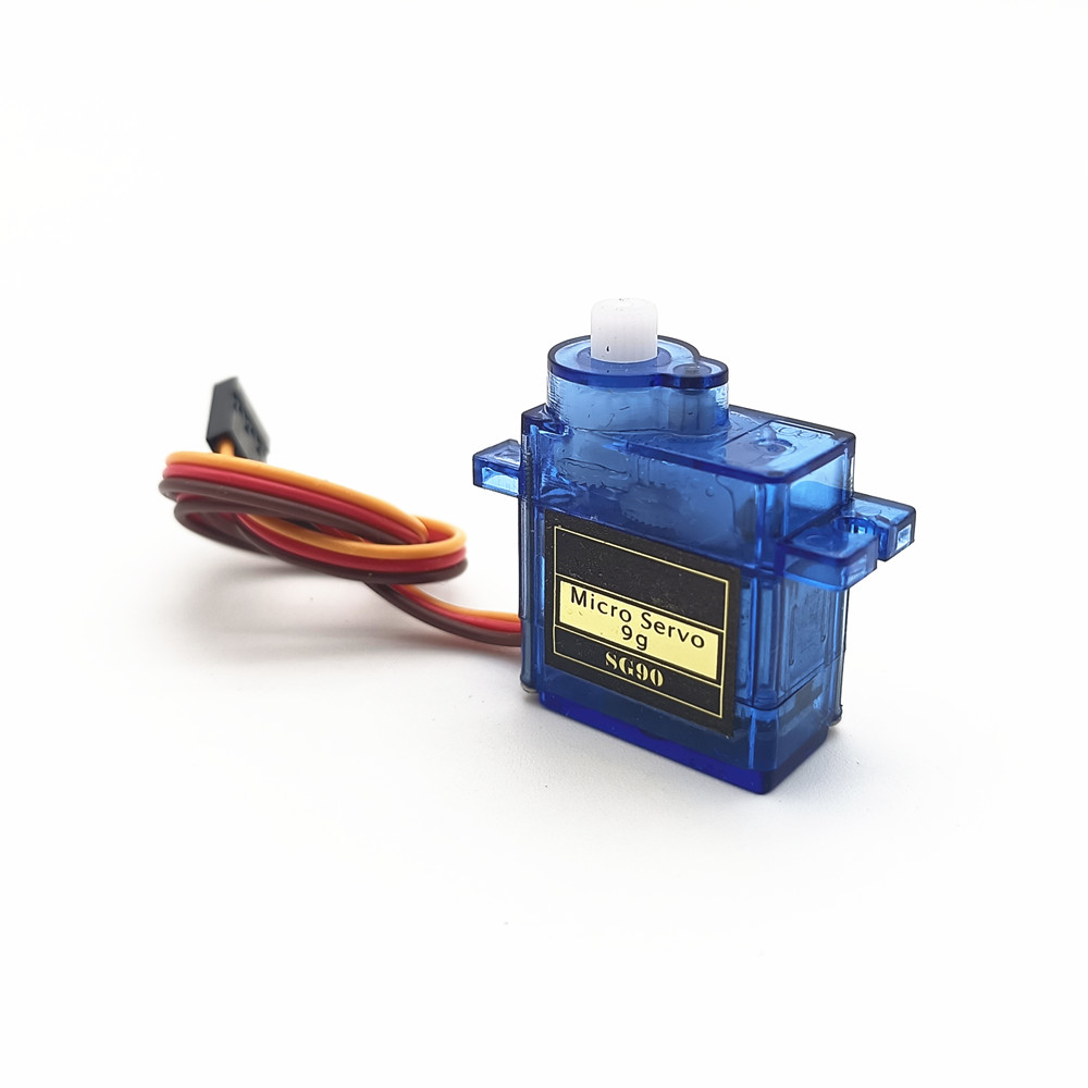 1/2/5/10개 SG90 서보 모터 마이크로 9g 1 - Sg90 Servo 리뷰 및 가격