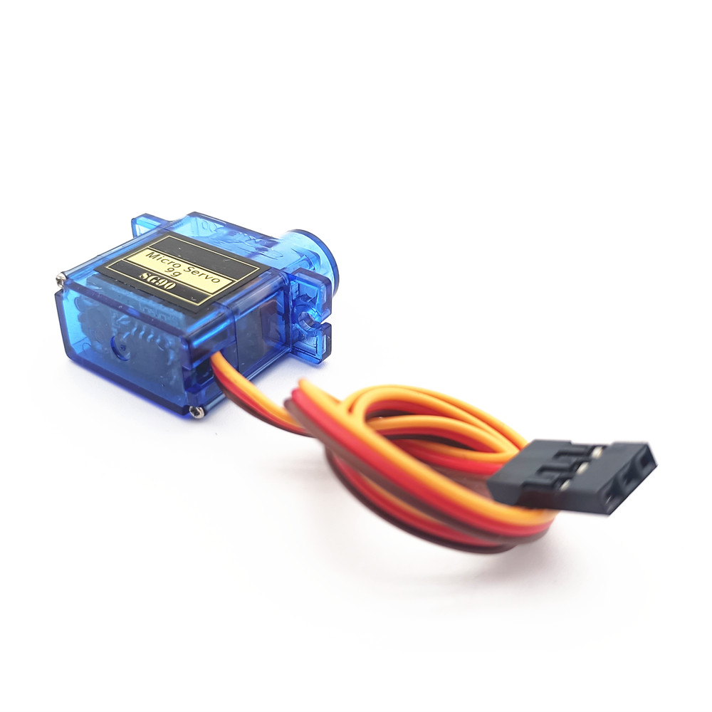 1/2/5/10개 SG90 서보 모터 마이크로 9g 1 - Sg90 Servo 리뷰 및 가격