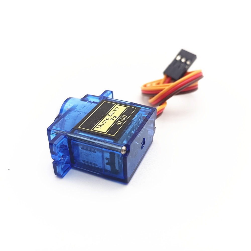 1/2/5/10개 SG90 서보 모터 마이크로 9g 1 - Sg90 Servo 리뷰 및 가격
