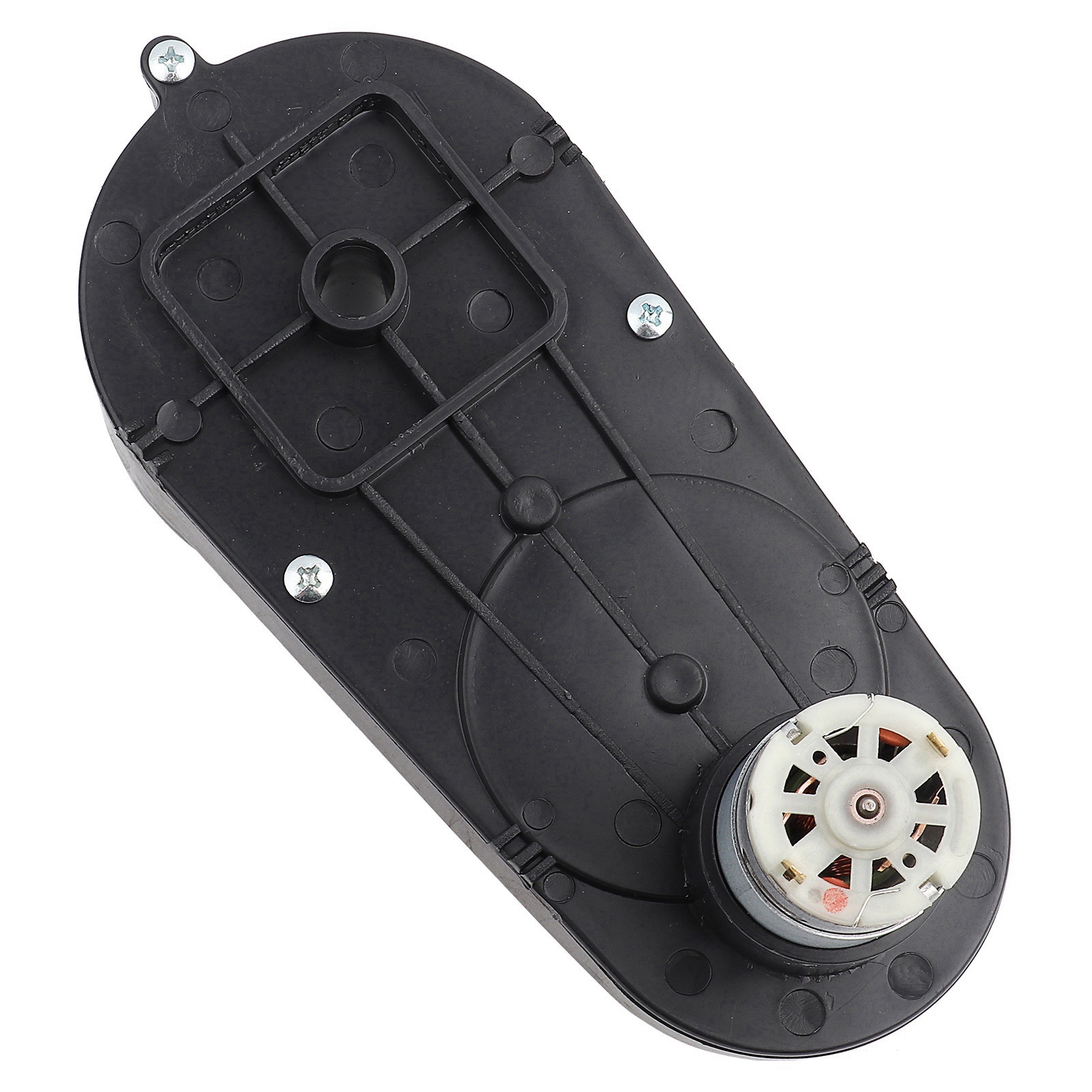 키드 카 기어 박스 키드 라이드 기어 박스 RS390  - Geared Motor 리뷰 및 가격