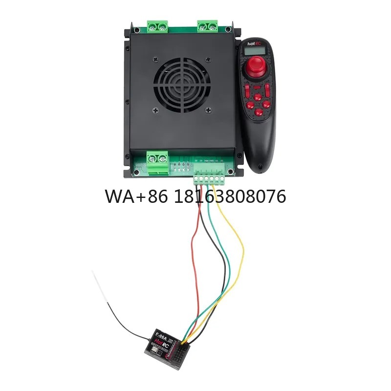 24V, 250W, 75RPM, 120RPM, 4륜 구 - Geared Motor 리뷰 및 가격