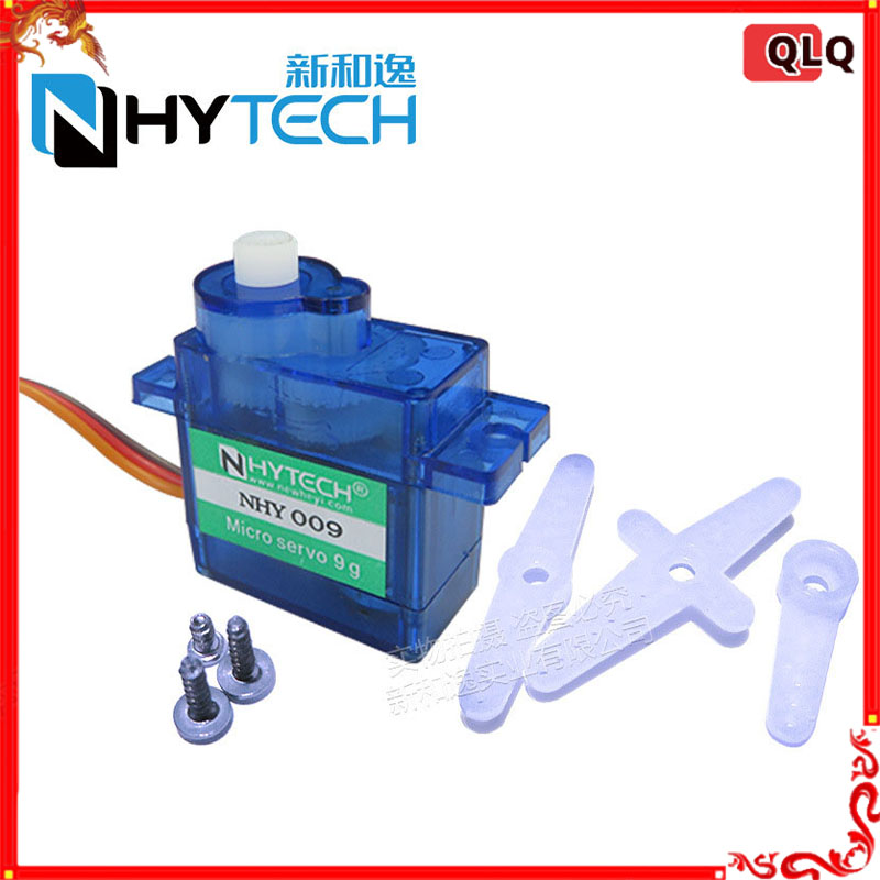 2/4Pcs Nhy009 매우 조용한 서보 Sg90 서 - Sg90 Servo 리뷰 및 가격