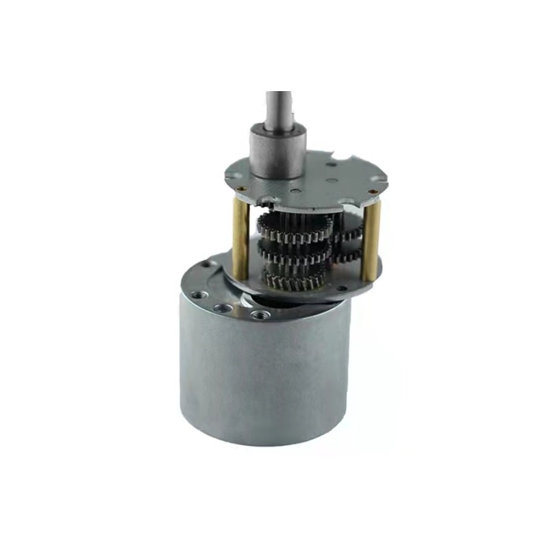 12V/24V DC 기어 모터 7RPM ~ 600RPM - Dc Motor 리뷰 및 가격