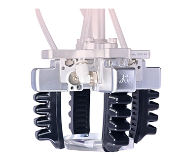 산업 및 연구 응용을 위한 다양한 그리퍼 유형을 지원하 - Robotics Kit 리뷰 및 가격