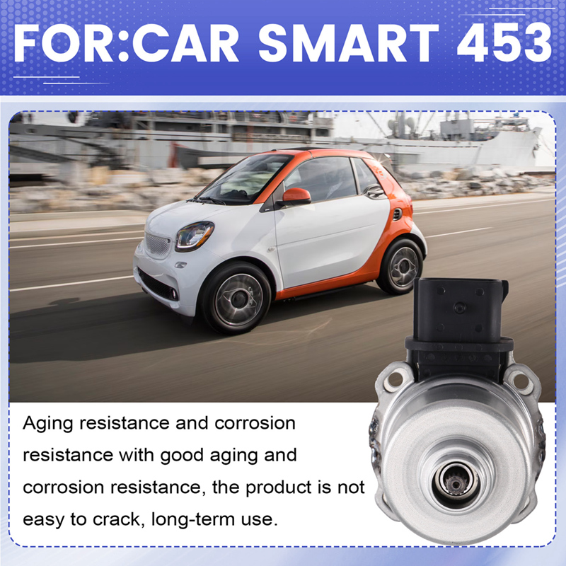 A4539063001 메르세데스-벤츠 스마트 453용  - Dc Motor 리뷰 및 가격