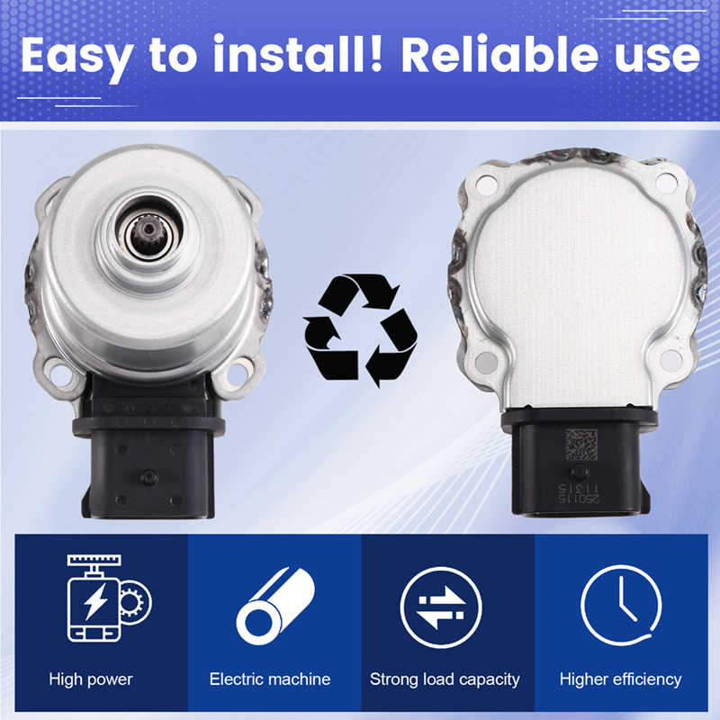 A4539063001 메르세데스-벤츠 스마트 453용  - Dc Motor 리뷰 및 가격