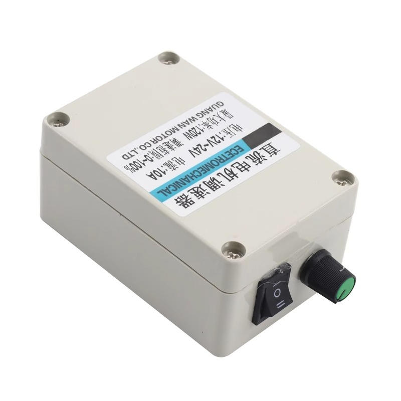 12V 24V DC 모터 속도 컨트롤러 120W PWM - Motor Driver Module 리뷰 및 가격
