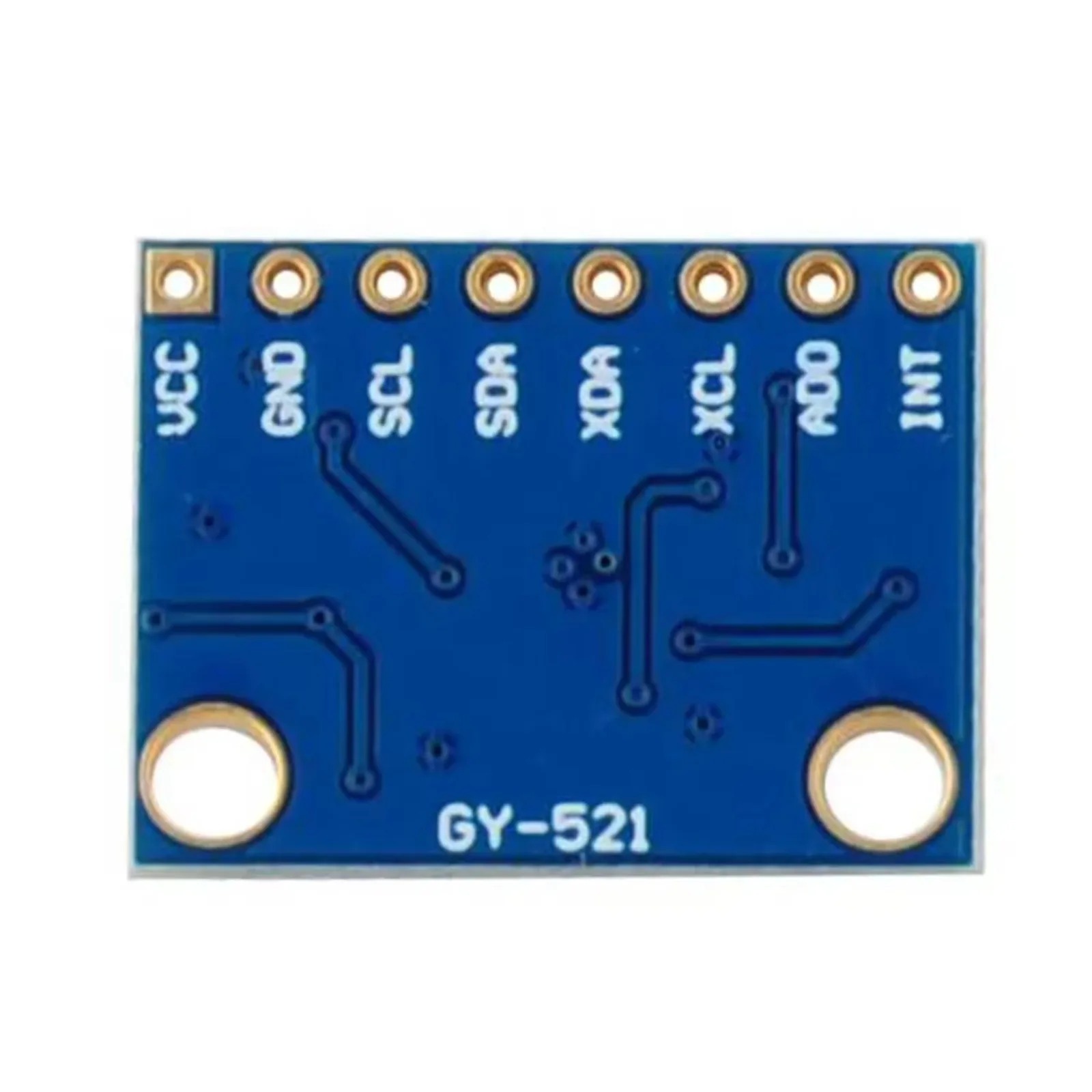 1/5/10pcs GY-521 MPU6050 3 축 아 - Accelerometer Mpu6050 리뷰 및 가격