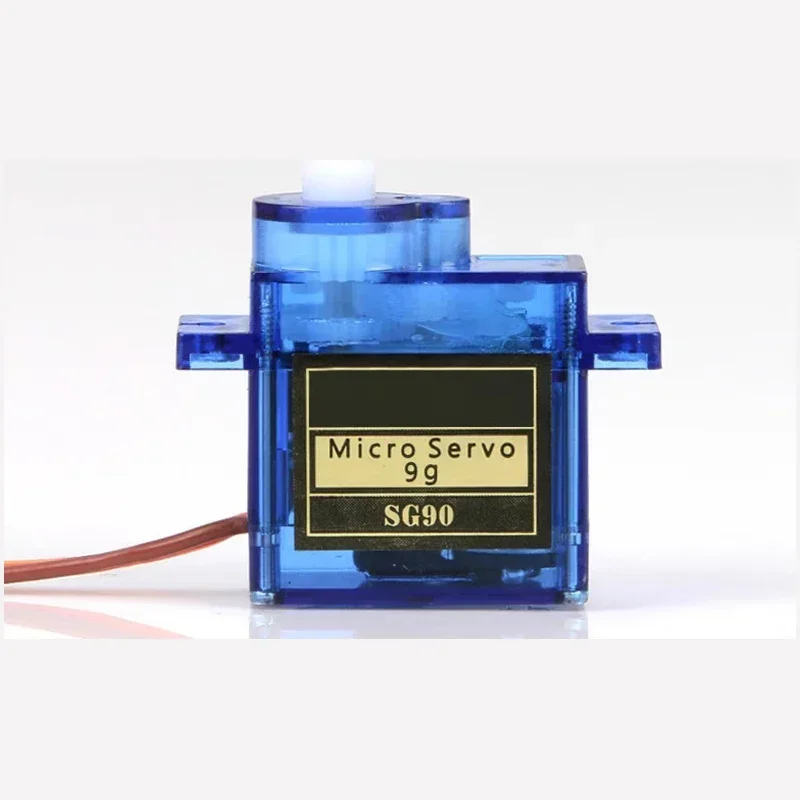 2/4/8/20Pcs SG90 9G 마이크로 서보 9g - Sg90 Servo 리뷰 및 가격