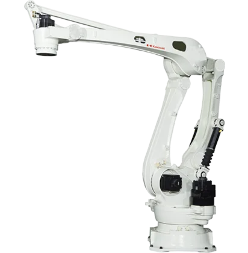 4축 중량물 팔레타이징 로봇 암, 300kg 가반하중, - Robot Gripper 리뷰 및 가격